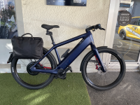 Stromer ST7 Sport Redbull Edition