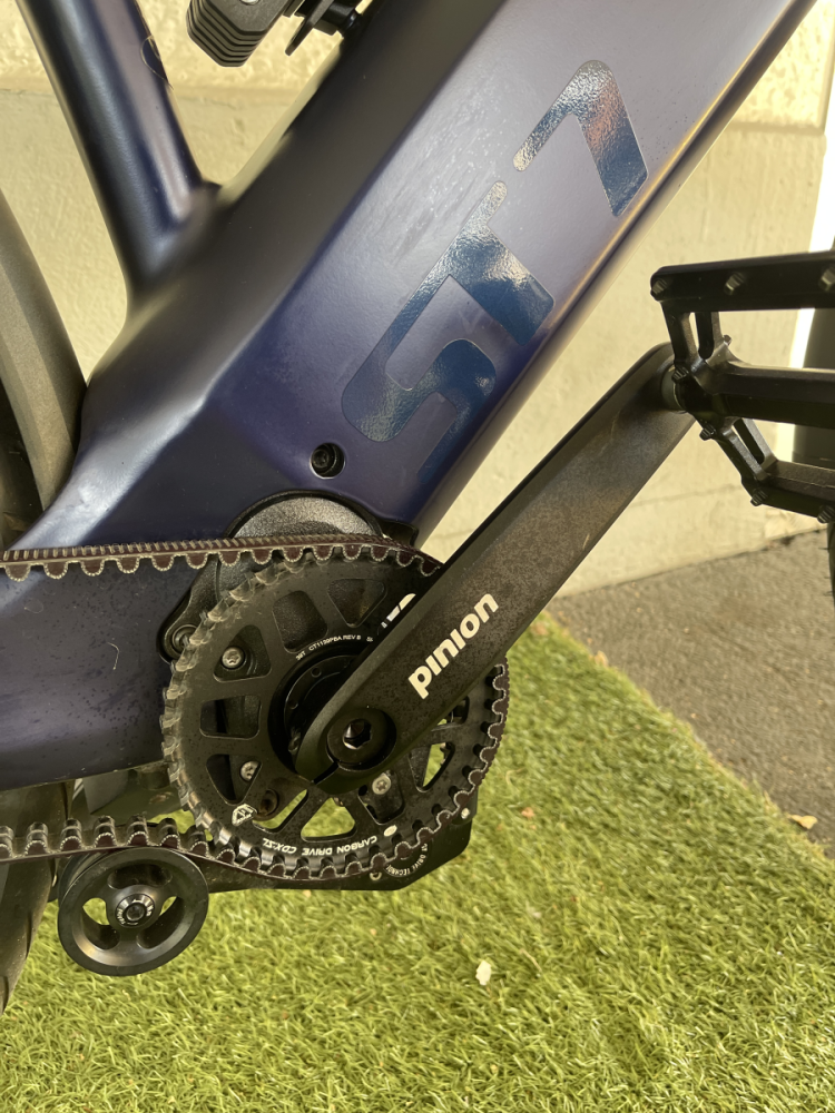 Stromer ST7 Sport Redbull Edition
