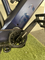 Stromer ST7 Sport Redbull Edition