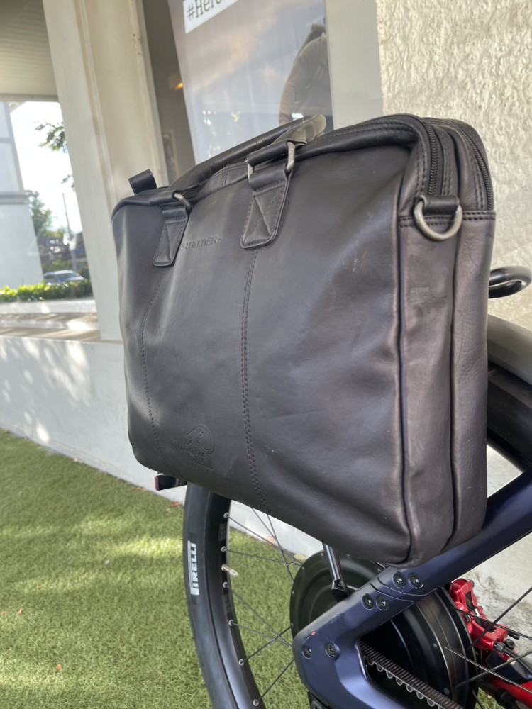 Stromer ST7 Sport Redbull Edition