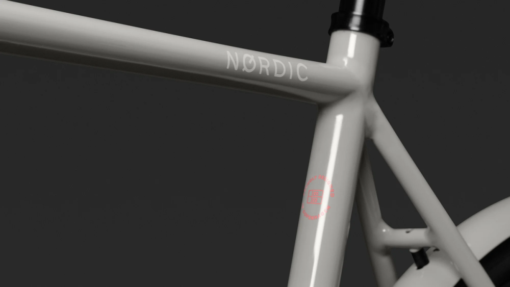 Nordic Bikes Serie 1