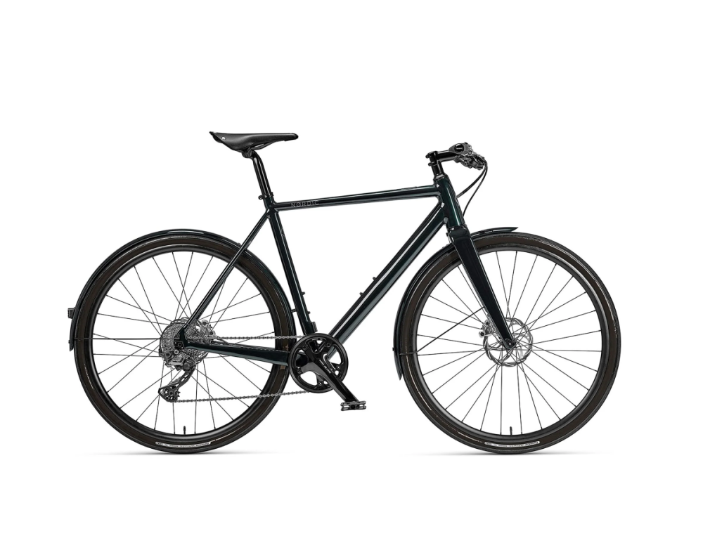 Nordic Bikes Serie 1