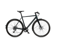 Nordic Bikes Serie 1