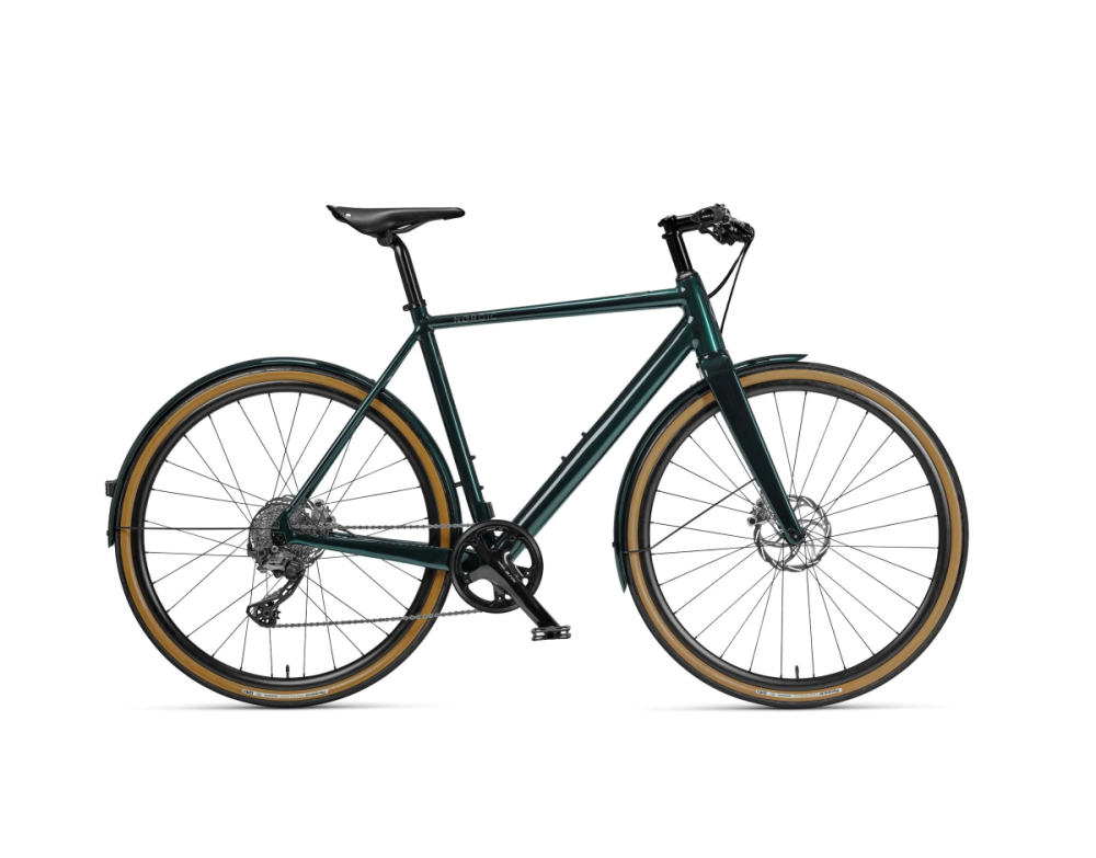 Nordic Bikes Serie 1