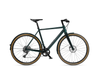 Nordic Bikes Serie 1