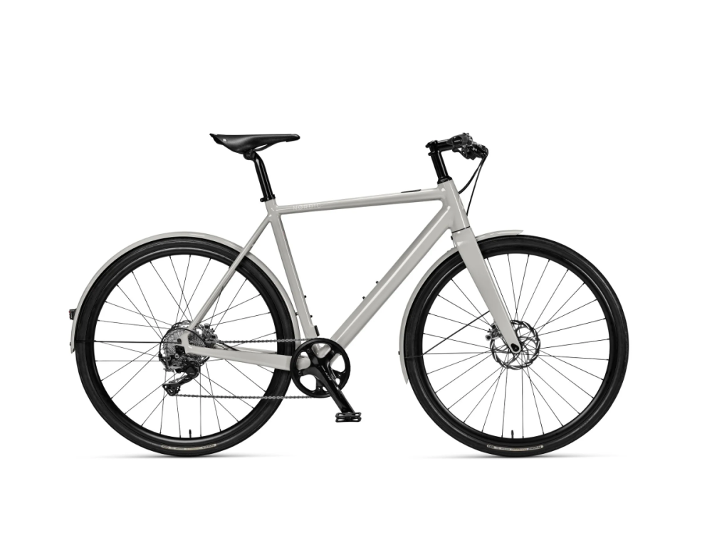 Nordic Bikes Serie 1
