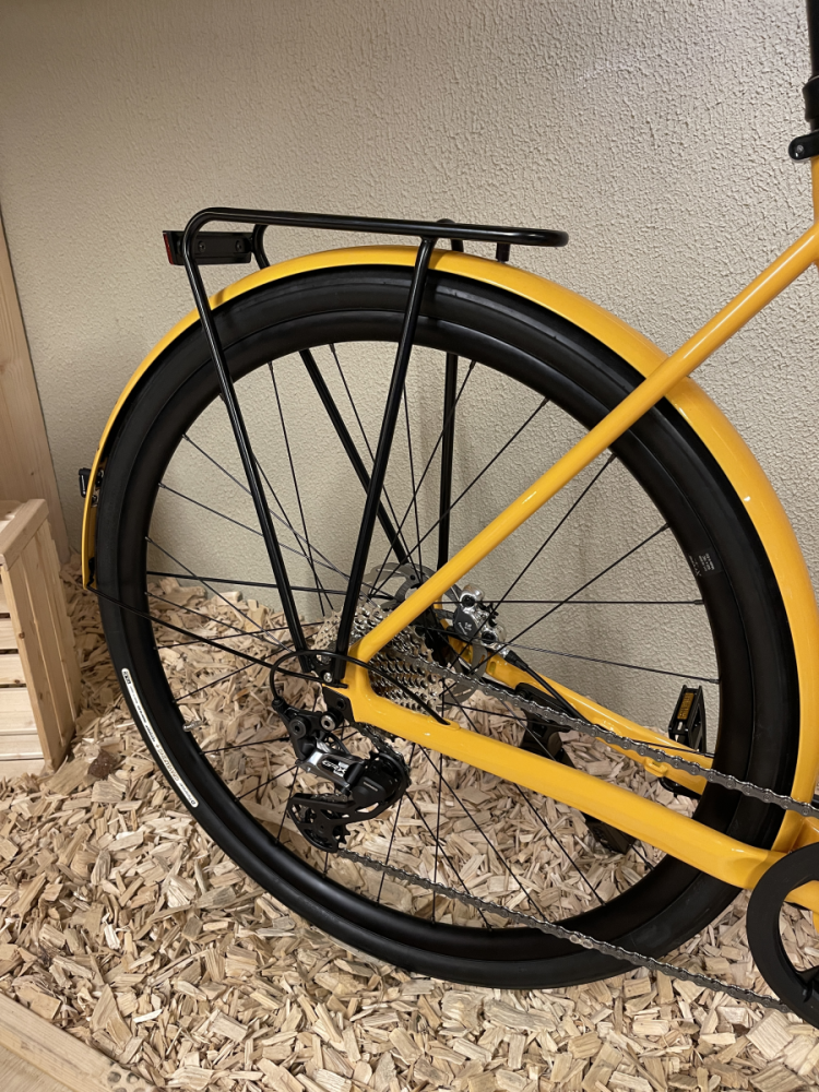 Nordic Bikes Serie 1