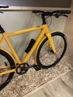 Nordic Bikes Serie 1