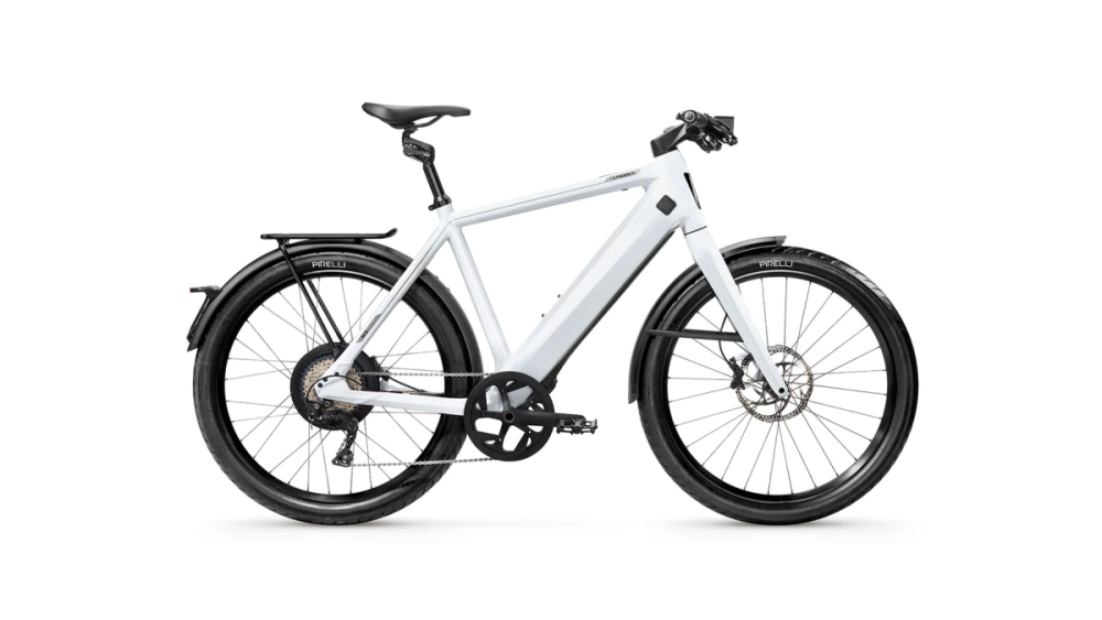 Stromer ST3 Sport (XL)