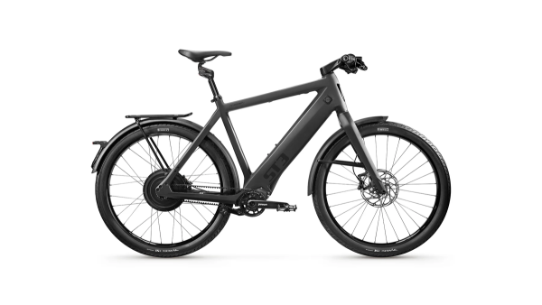Stromer ST3 Sport (XL) ABS