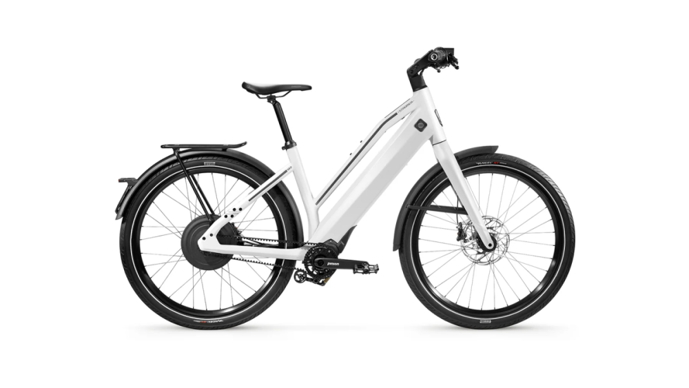 Stromer ST2 Comfort Pinion