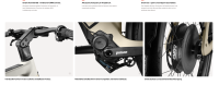 Stromer ST2 Sport  Pinion