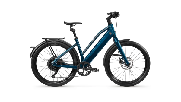 Stromer