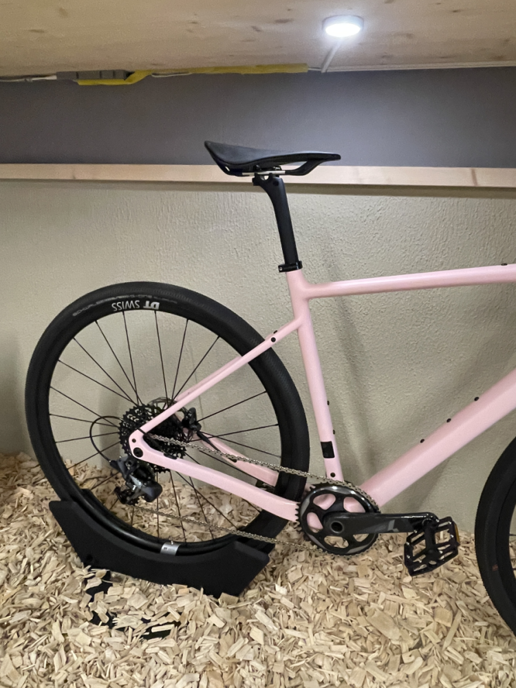 AWSON GT Gravel