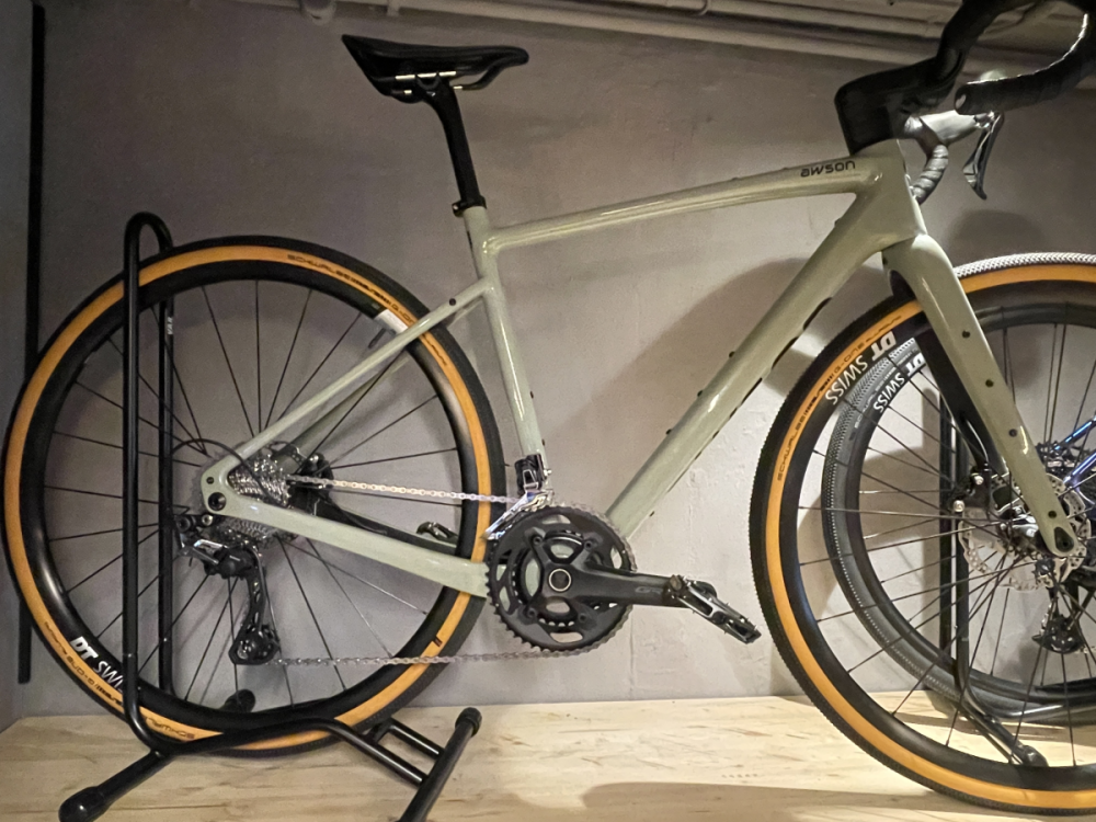 Awson Gravel Classic