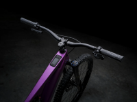 Crussis e-Full 12.11-PRO X (800 Wh)