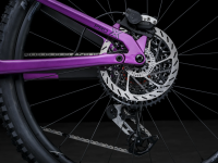Crussis e-Full 12.11-PRO X (800 Wh)