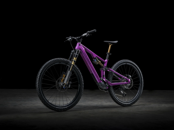 Crussis e-Full 12.11-PRO X (800 Wh)