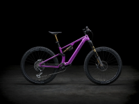 Crussis e-Full 12.11-PRO X (800 Wh)