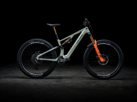Crussis e-Full 12.11-PRO (800 Wh)