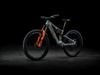 Crussis e-Full 12.11-PRO (800 Wh)