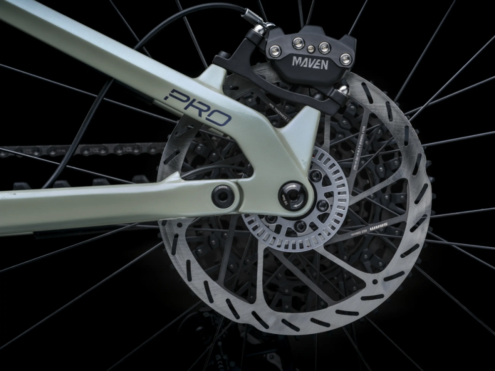Crussis e-Full 12.11-PRO (800 Wh)