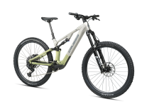 Crussis e-Full 11.11-(800 Wh)