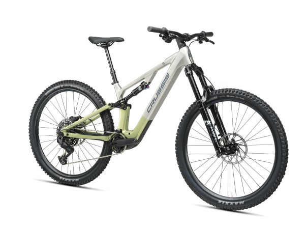 Crussis e-Full 11.11-(800 Wh)
