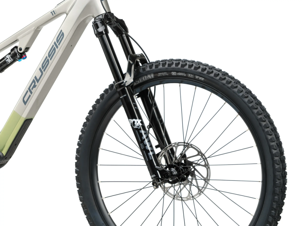 Crussis e-Full 11.11-(800 Wh)