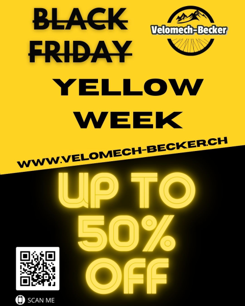 Yellow Week